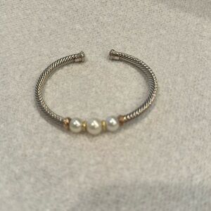 David Yurman Pearl